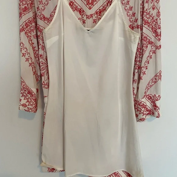 Twelfth Street by Cynthia Vincent dress - Picture 6 of 8